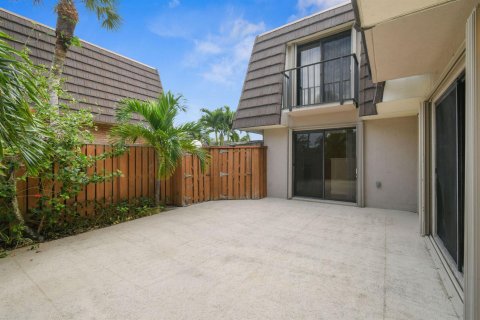 Touwnhouse à louer à Jupiter, Floride: 2 chambres, 110.37 m2 № 2439304 - photo 6