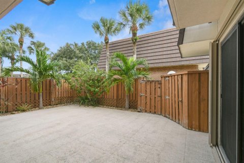 Touwnhouse à louer à Jupiter, Floride: 2 chambres, 110.37 m2 № 2439304 - photo 7