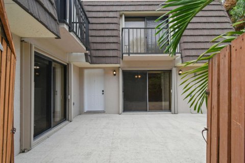 Touwnhouse à louer à Jupiter, Floride: 2 chambres, 110.37 m2 № 2439304 - photo 4