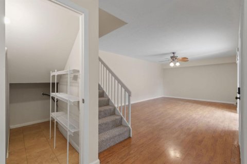 Touwnhouse à louer à Jupiter, Floride: 2 chambres, 110.37 m2 № 2439304 - photo 24