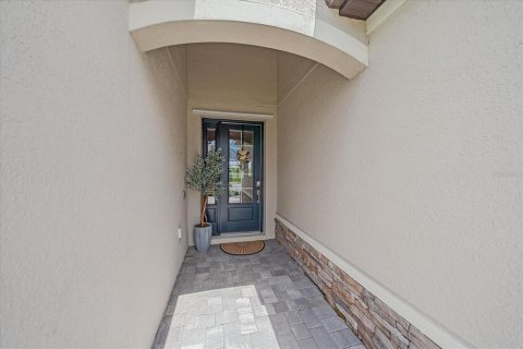Купить виллу или дом в Брейдентон, Флорида 7 комнат, 208.01м2, № 1808464 - фото 4