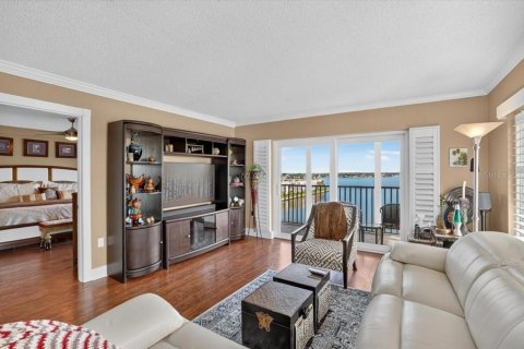 Copropriété à vendre à South Pasadena, Floride: 2 chambres, 127.74 m2 № 2399229 - photo 21