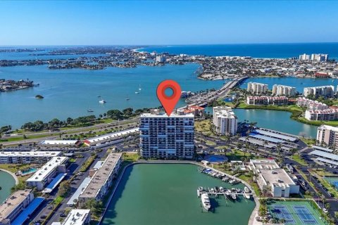 Copropriété à vendre à South Pasadena, Floride: 2 chambres, 127.74 m2 № 2399229 - photo 3