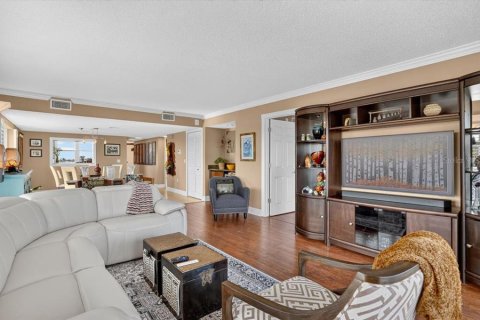 Copropriété à vendre à South Pasadena, Floride: 2 chambres, 127.74 m2 № 2399229 - photo 25