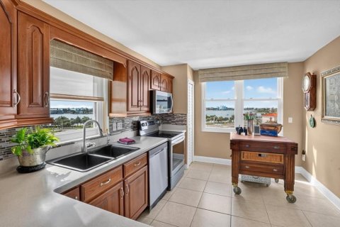 Copropriété à vendre à South Pasadena, Floride: 2 chambres, 127.74 m2 № 2399229 - photo 11