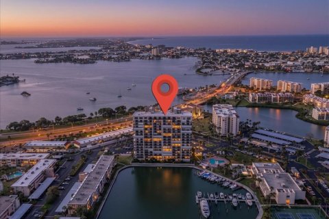 Copropriété à vendre à South Pasadena, Floride: 2 chambres, 127.74 m2 № 2399229 - photo 2