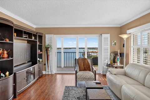 Copropriété à vendre à South Pasadena, Floride: 2 chambres, 127.74 m2 № 2399229 - photo 22