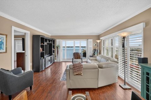 Copropriété à vendre à South Pasadena, Floride: 2 chambres, 127.74 m2 № 2399229 - photo 19