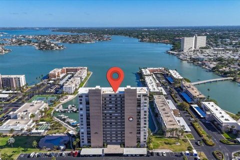 Copropriété à vendre à South Pasadena, Floride: 2 chambres, 127.74 m2 № 2399229 - photo 4