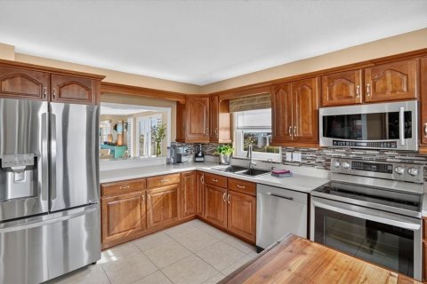 Copropriété à vendre à South Pasadena, Floride: 2 chambres, 127.74 m2 № 2399229 - photo 10