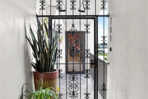 Copropriété à vendre à South Pasadena, Floride: 2 chambres, 127.74 m2 № 2399229 - photo 7