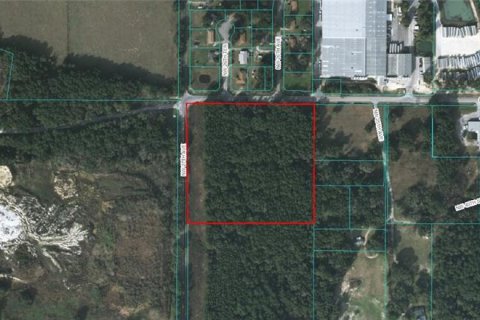 Terreno en venta en Ocala, Florida № 213555 - foto 2