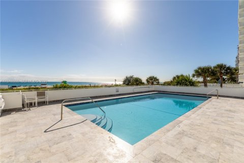 Купить кондоминиум в Майами-Бич, Флорида 1 спальня, 60.85м2, № 2005006 - фото 10