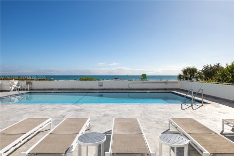 Купить кондоминиум в Майами-Бич, Флорида 1 спальня, 60.85м2, № 2005006 - фото 26