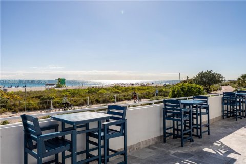 Купить кондоминиум в Майами-Бич, Флорида 1 спальня, 60.85м2, № 2005006 - фото 25