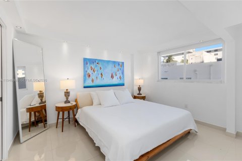 Купить кондоминиум в Майами-Бич, Флорида 1 спальня, 60.85м2, № 2005006 - фото 7