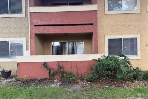 Adosado en Casselberry, Florida 2 dormitorios, 104.61 m2 № 2116397