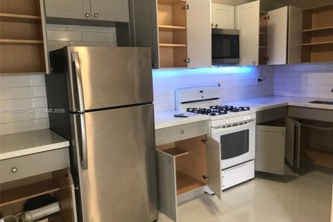 Condo à Miami, Floride, 1 chambre  № 1998442