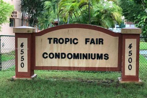 Copropriété à vendre à Miami, Floride: 1 chambre, 50.17 m2 № 1998442 - photo 25