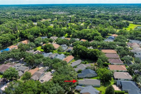 Купить виллу или дом в Деланд, Флорида 8 комнат, 149.85м2, № 1828625 - фото 3