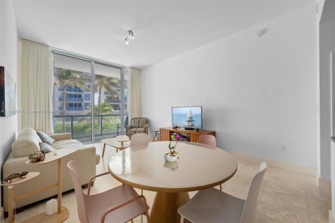 Condominio en venta en Miami Beach, Florida, 1 dormitorio, 80.92 m2 № 1846234 - foto 11