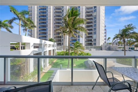 Condominio en venta en Miami Beach, Florida, 1 dormitorio, 80.92 m2 № 1846234 - foto 20
