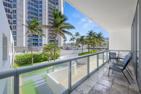 Condominio en venta en Miami Beach, Florida, 1 dormitorio, 80.92 m2 № 1846234 - foto 22