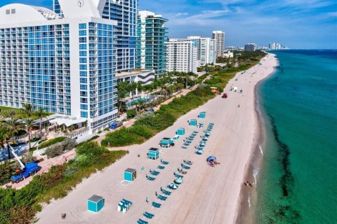 Condominio en venta en Miami Beach, Florida, 1 dormitorio, 80.92 m2 № 1846234 - foto 25