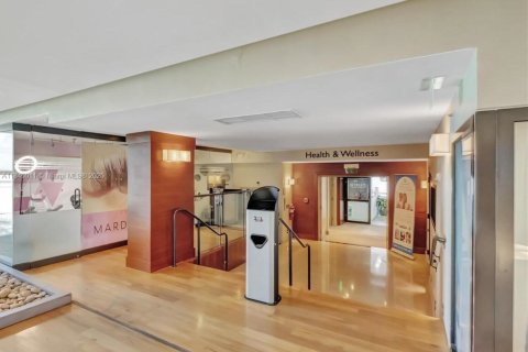 Condominio en venta en Miami Beach, Florida, 1 dormitorio, 80.92 m2 № 1846234 - foto 26