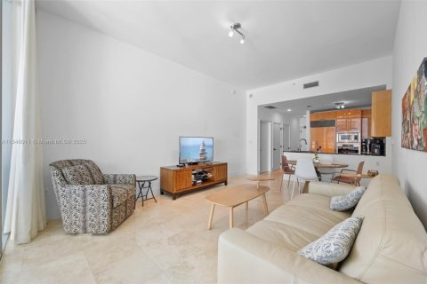 Condominio en venta en Miami Beach, Florida, 1 dormitorio, 80.92 m2 № 1846234 - foto 7