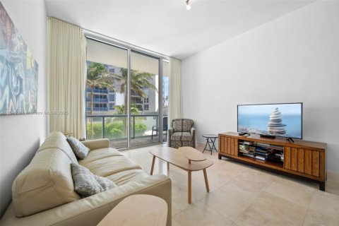 Condominio en venta en Miami Beach, Florida, 1 dormitorio, 80.92 m2 № 1846234 - foto 5