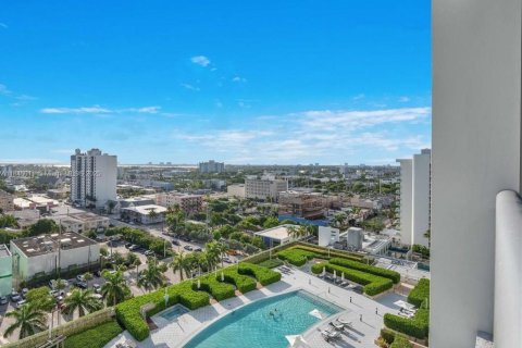Condominio en venta en Miami Beach, Florida, 1 dormitorio, 80.92 m2 № 1846234 - foto 30