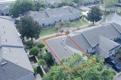 Townhouse in Oviedo, Florida 3 bedrooms, 173.91 sq.m. № 2406278 - photo 22