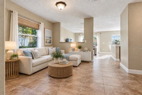 Townhouse in Oviedo, Florida 3 bedrooms, 173.91 sq.m. № 2406278 - photo 4