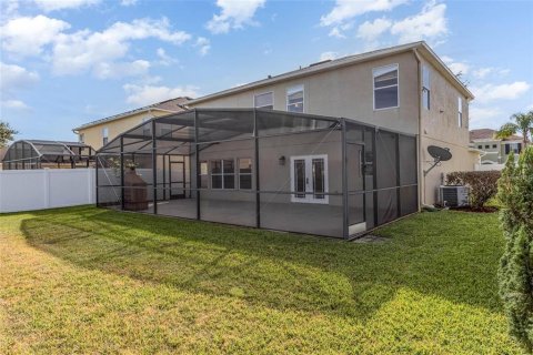 House in Kissimmee, Florida 3 bedrooms, 237.83 sq.m. № 1816081 - photo 19