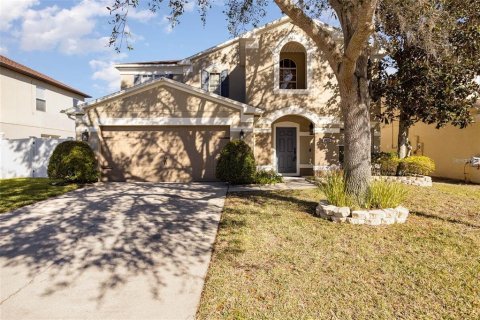 House in Kissimmee, Florida 3 bedrooms, 237.83 sq.m. № 1816081 - photo 1