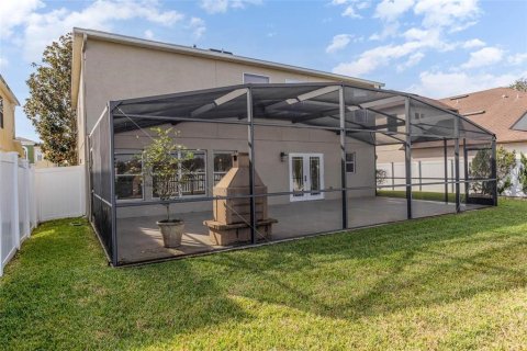 House in Kissimmee, Florida 3 bedrooms, 237.83 sq.m. № 1816081 - photo 20
