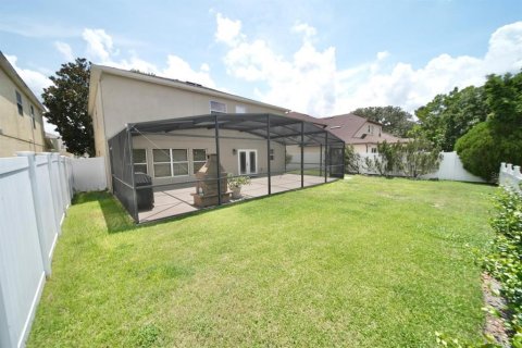 House in Kissimmee, Florida 3 bedrooms, 237.83 sq.m. № 1816081 - photo 24