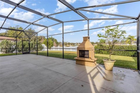 House in Kissimmee, Florida 3 bedrooms, 237.83 sq.m. № 1816081 - photo 17
