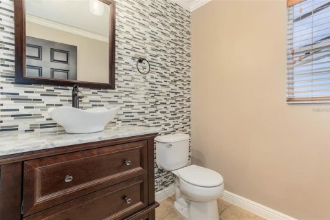 House in Kissimmee, Florida 3 bedrooms, 237.83 sq.m. № 1816081 - photo 11