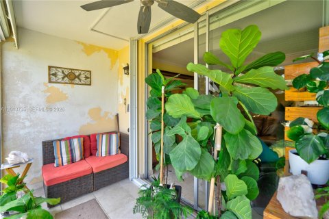 Copropriété à louer à Aventura, Floride: 1 chambre, 71.35 m2 № 2076484 - photo 20