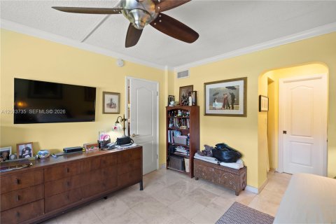 Copropriété à louer à Aventura, Floride: 1 chambre, 71.35 m2 № 2076484 - photo 15