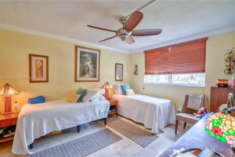 Copropriété à louer à Aventura, Floride: 1 chambre, 71.35 m2 № 2076484 - photo 13