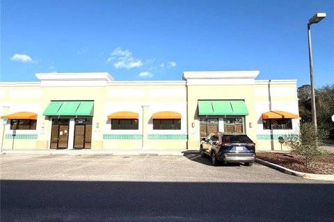 Immobilier commercial à louer à Oviedo, Floride: 502.23 m2 № 1580443 - photo 7