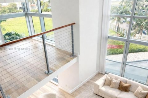 Condo à Miami, Floride, 2 chambres  № 2020222