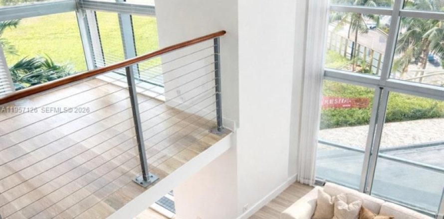 Condo à Miami, Floride, 2 chambres  № 2020222