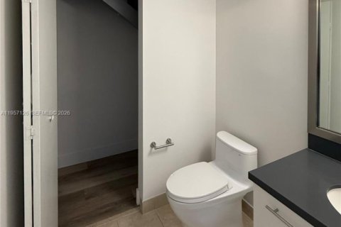Copropriété à louer à Miami, Floride: 2 chambres, 142.42 m2 № 2020222 - photo 9