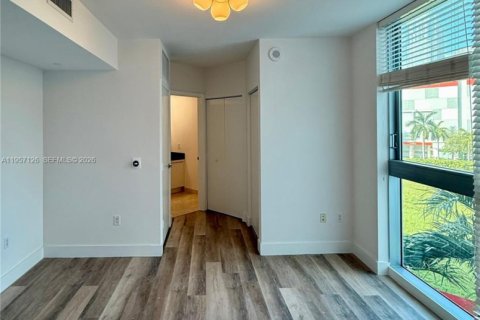 Copropriété à louer à Miami, Floride: 2 chambres, 142.42 m2 № 2020222 - photo 19