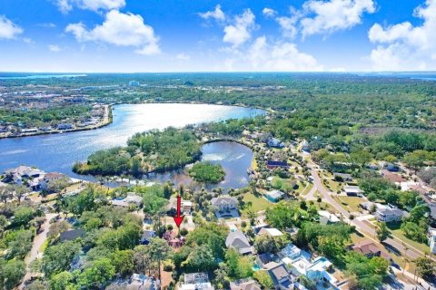 House in Tarpon Springs, Florida 3 bedrooms, 167.69 sq.m. № 1507734 - photo 28