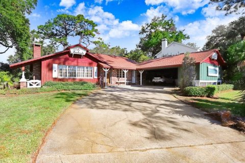 House in Tarpon Springs, Florida 3 bedrooms, 167.69 sq.m. № 1507734 - photo 1